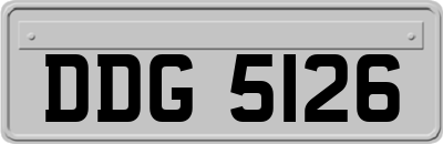DDG5126