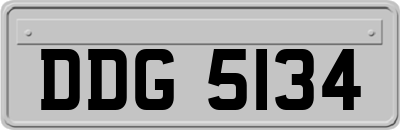 DDG5134