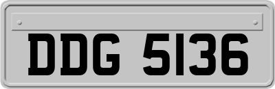 DDG5136