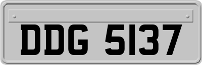 DDG5137