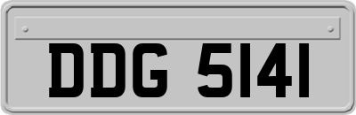 DDG5141