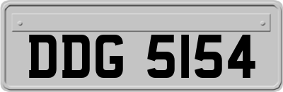 DDG5154