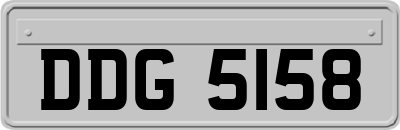 DDG5158