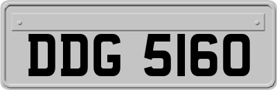 DDG5160