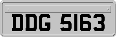 DDG5163