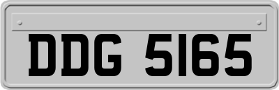 DDG5165