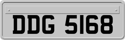 DDG5168