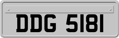 DDG5181