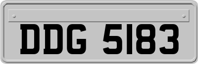 DDG5183