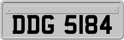 DDG5184