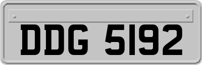 DDG5192