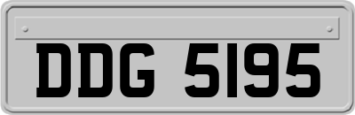 DDG5195