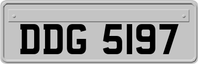 DDG5197