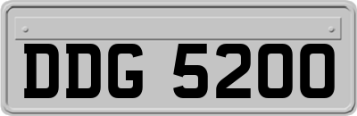 DDG5200