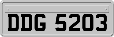 DDG5203
