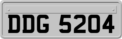 DDG5204