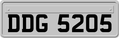 DDG5205