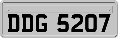 DDG5207