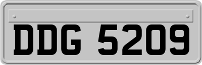 DDG5209