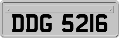 DDG5216