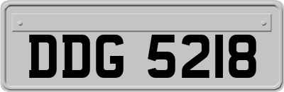DDG5218