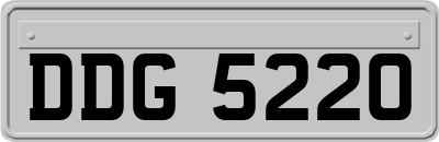 DDG5220