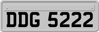 DDG5222