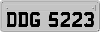 DDG5223