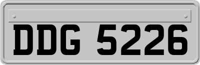 DDG5226