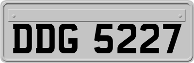 DDG5227