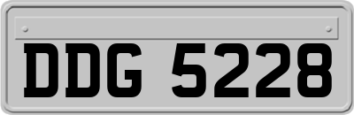 DDG5228