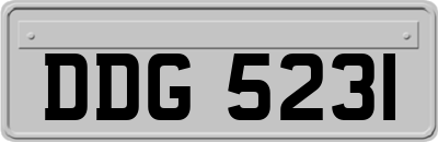 DDG5231
