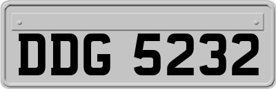 DDG5232