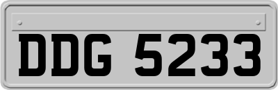 DDG5233