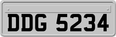 DDG5234