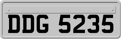 DDG5235