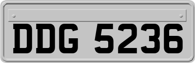 DDG5236