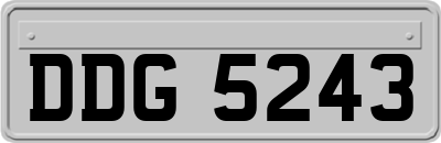 DDG5243