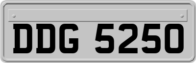 DDG5250