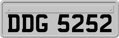 DDG5252