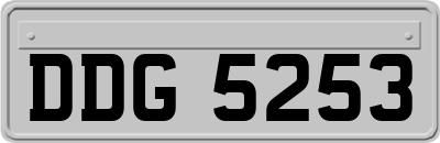 DDG5253