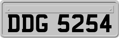 DDG5254