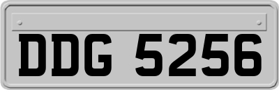 DDG5256