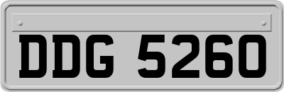 DDG5260