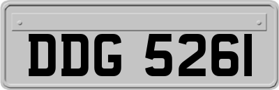 DDG5261