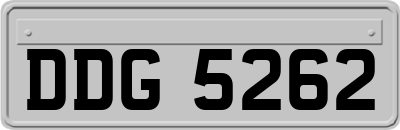 DDG5262