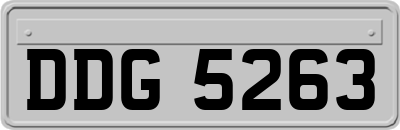 DDG5263