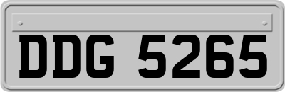 DDG5265