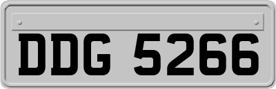 DDG5266
