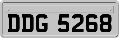 DDG5268